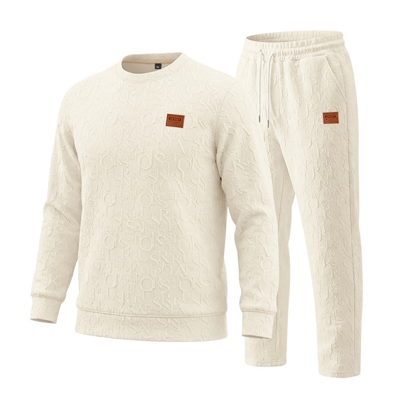 Knitted Cardigan Men - 2026 Cross-border Spring and Autumn Men's