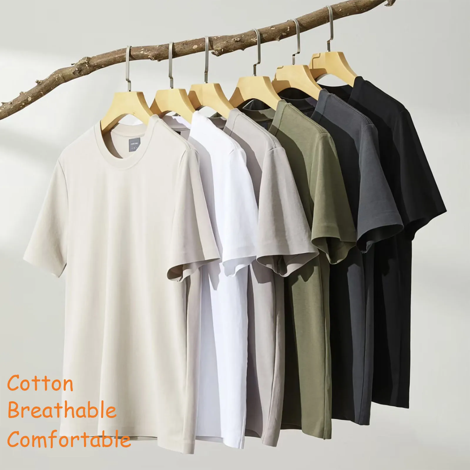 Guavas Retro Commercial T Shir - Men'S Fashion Labels review and price