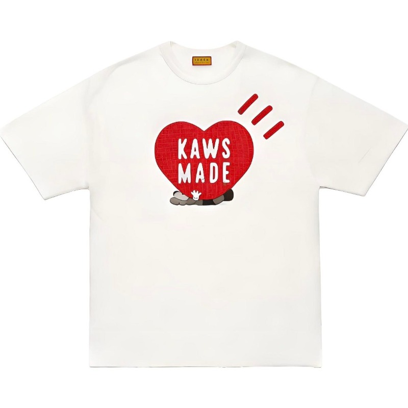 Human Made Bangkok Limited T-S - Mens Fashion Bangkok review and price