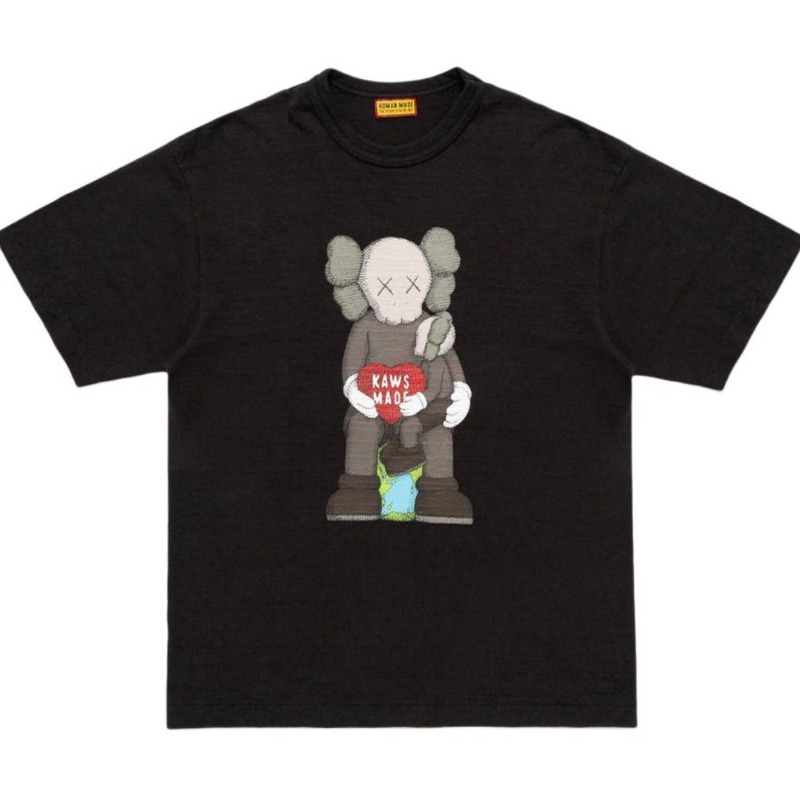 Human Made Bangkok Limited T-S - Mens Fashion Bangkok review and price