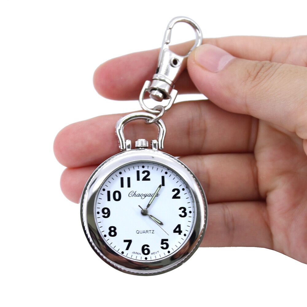 Big Number Luminous‌ Dial Pock - Men'S Fashion Labels review and price