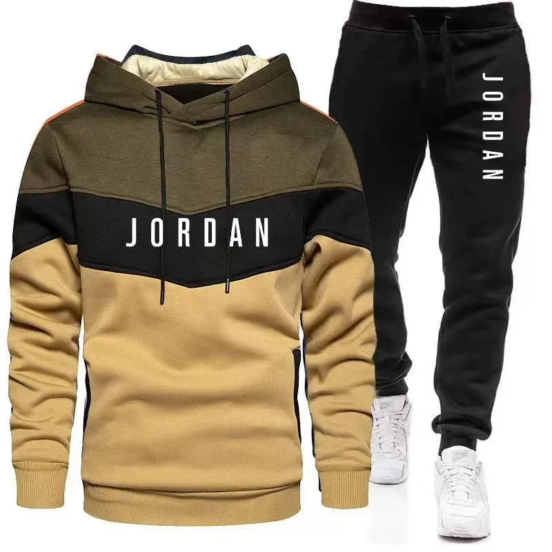 Men's Autumn Winter Graphic Pr - Streetwear Hoodie review and price