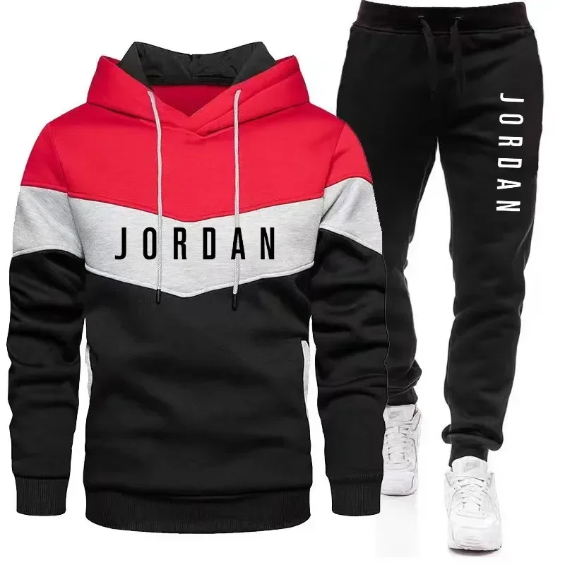 Men's Autumn Winter Graphic Pr - Streetwear Hoodie review and price