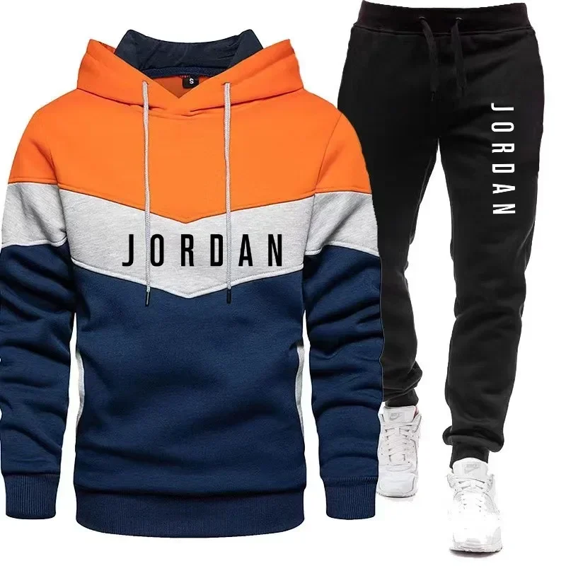 Men's Autumn Winter Graphic Pr - Streetwear Hoodie review and price