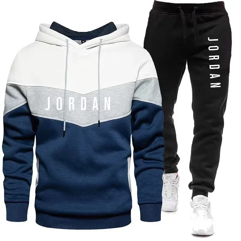 Men's Autumn Winter Graphic Pr - Streetwear Hoodie review and price