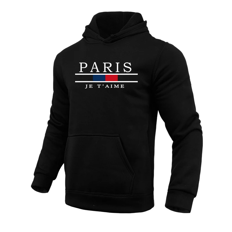 Paris Fashion Hoodie for Men U - Men'S Fashion Paris 2025 review and price