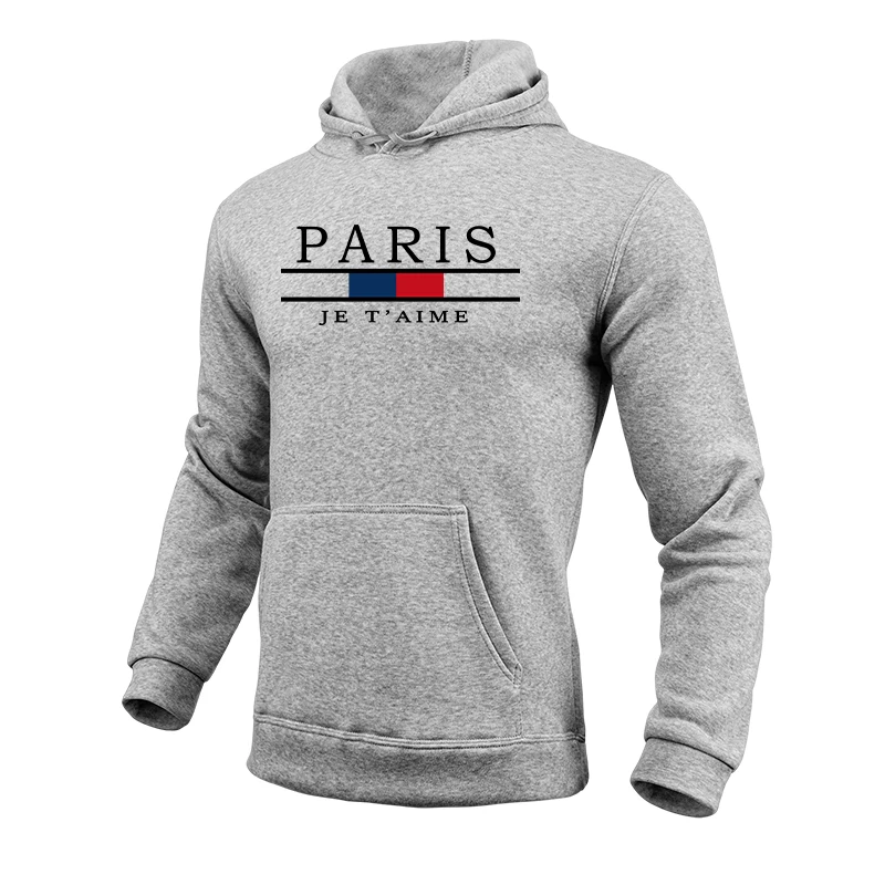 Paris Fashion Hoodie for Men U - Men'S Fashion Paris 2025 review and price
