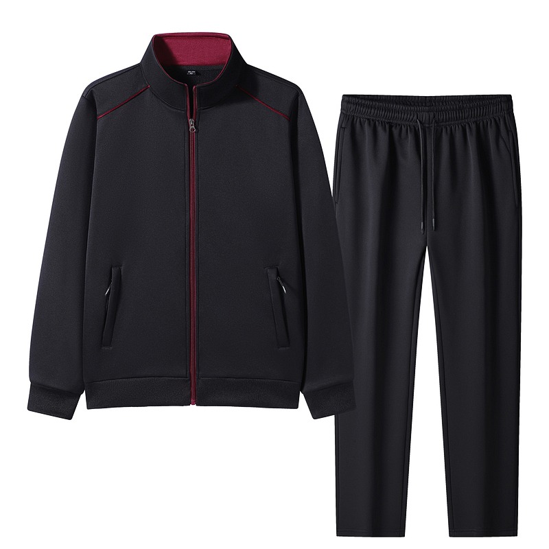 Men's Zip Long Sleeve Cardigan - Knitted Cardigan Men review and price
