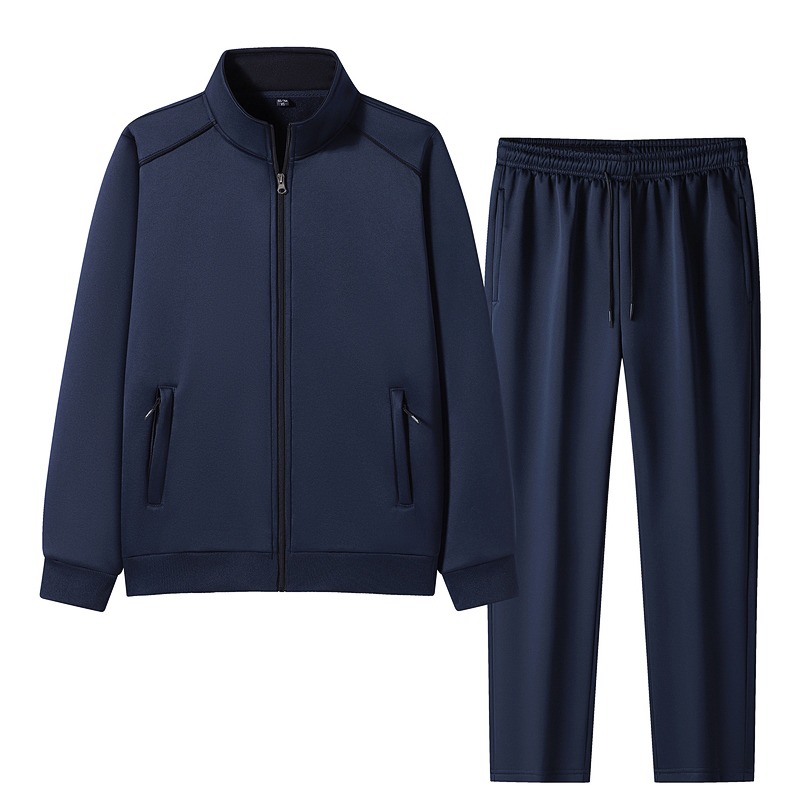 Men's Zip Long Sleeve Cardigan - Knitted Cardigan Men review and price