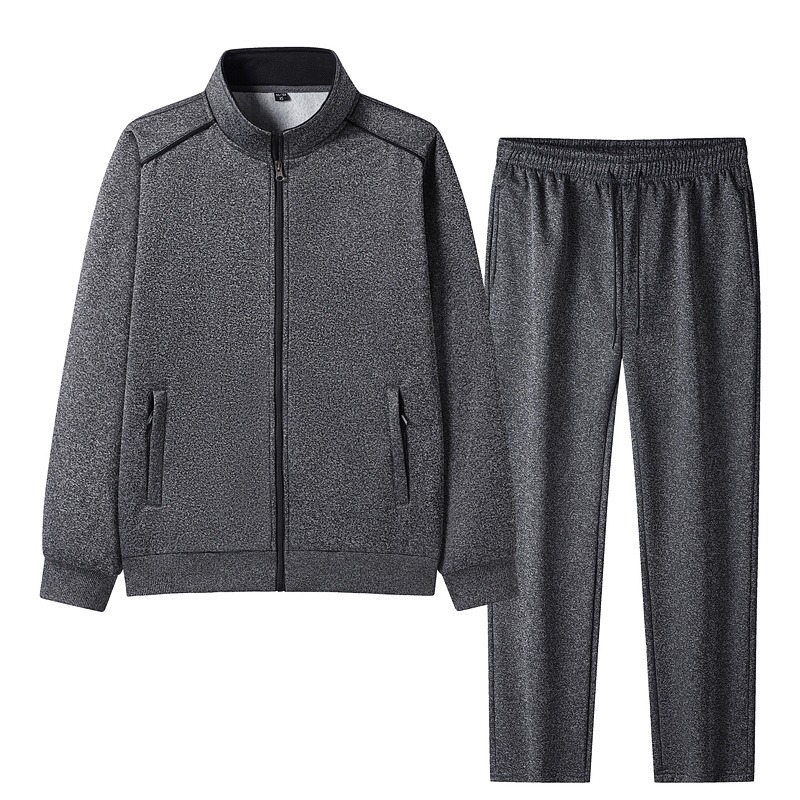 Men's Zip Long Sleeve Cardigan - Knitted Cardigan Men review and price