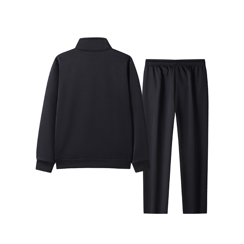 Men's Zip Long Sleeve Cardigan - Knitted Cardigan Men review and price