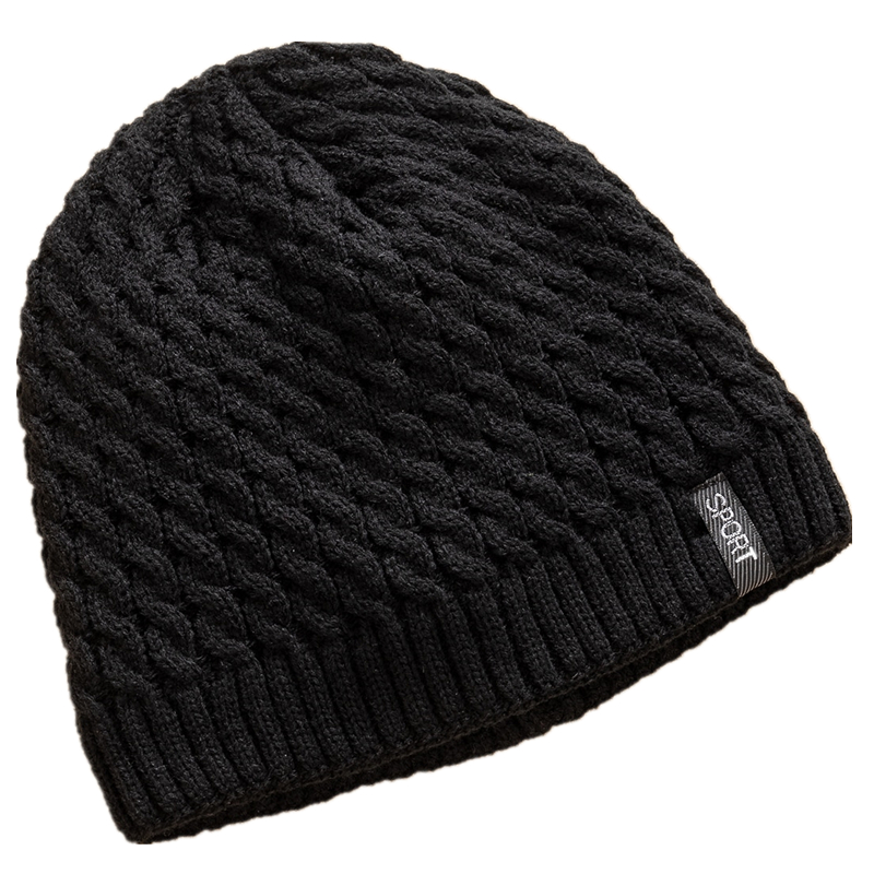 Unisex Sports Label Knitted Ha - Men'S Fashion Labels review and price