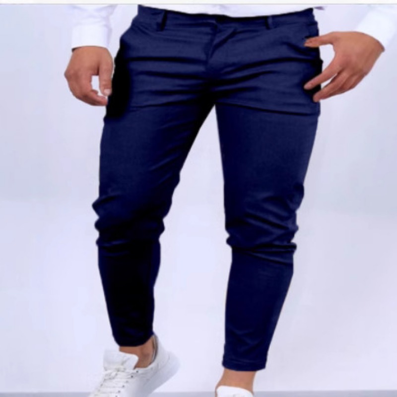 Men's Burgundy Slim Fit Chino  - Chino Pants Men review and price