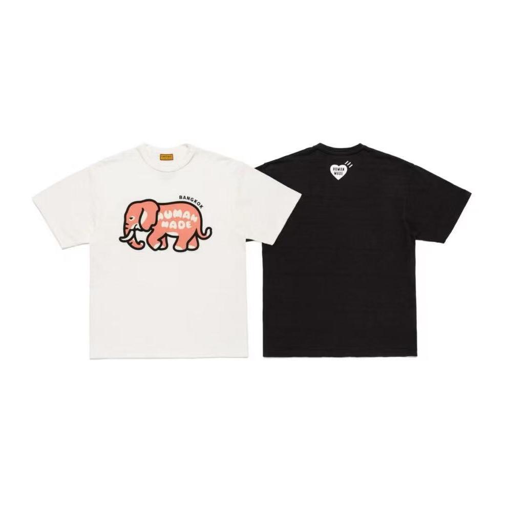 2026 Human Made Bangkok Elepha - Mens Fashion Bangkok review and price