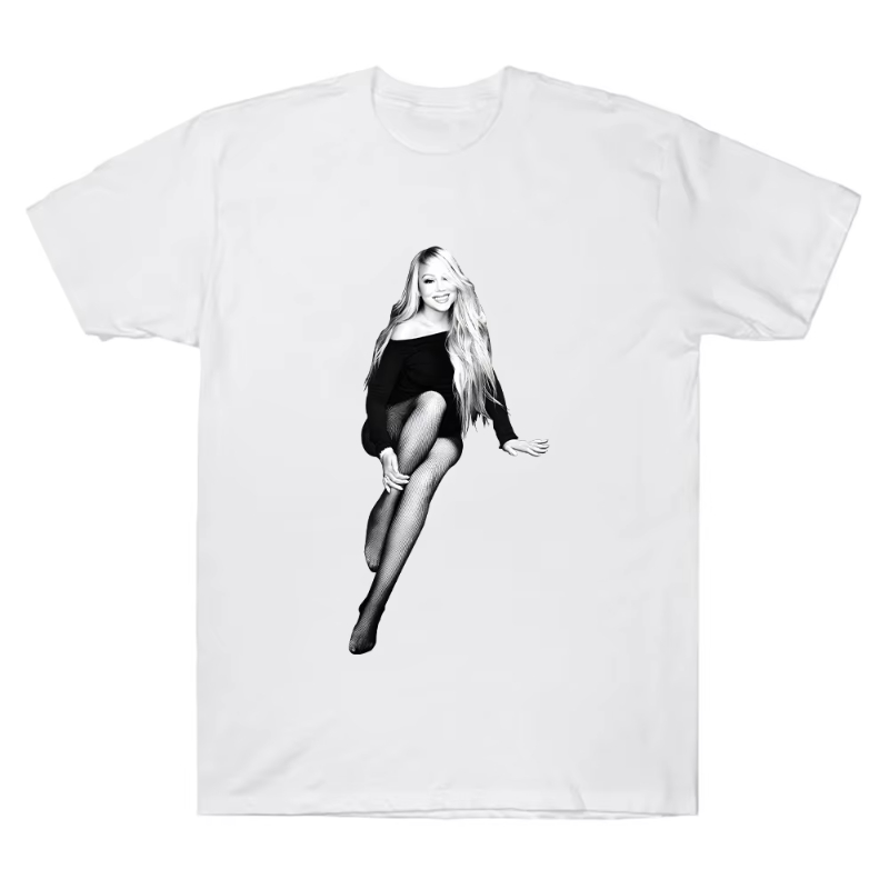 Mariah Carey Here for It All G - Men'S Fashion Aesthetics review and price