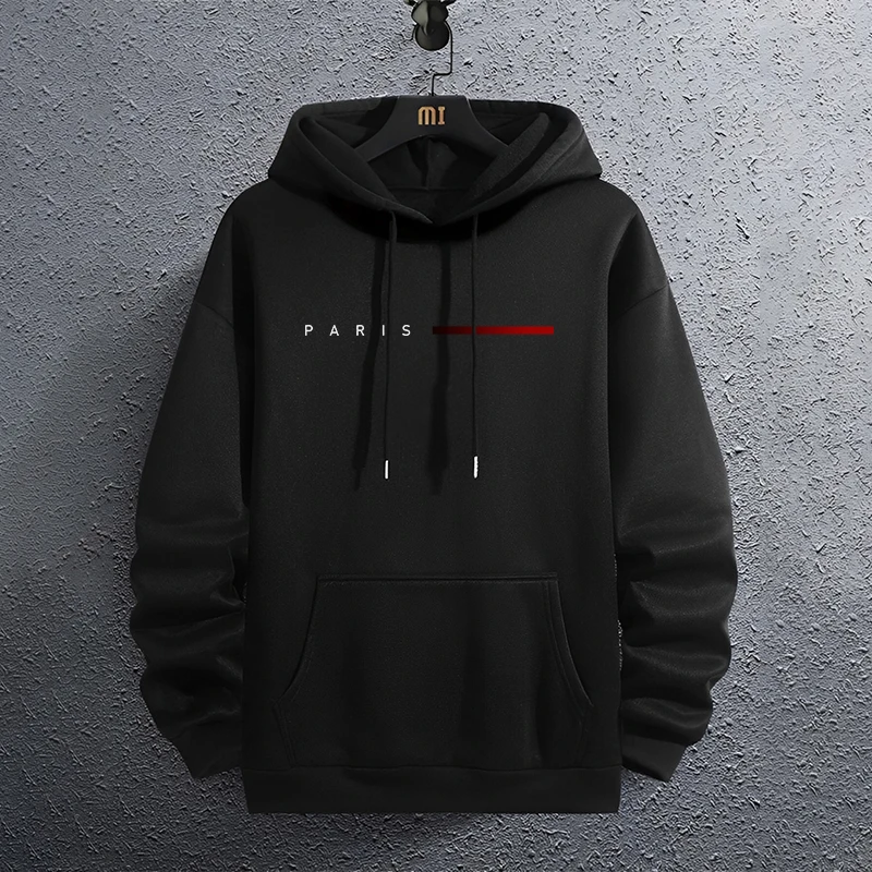 Paris Fashion Hoodies for Men  - Men'S Fashion Paris 2025 review and price
