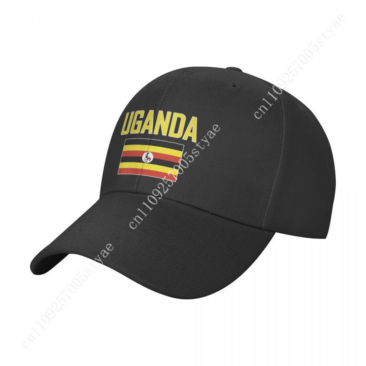 UGANDA Flag Hat Man Woman Base - Men Fashion Uganda review and price