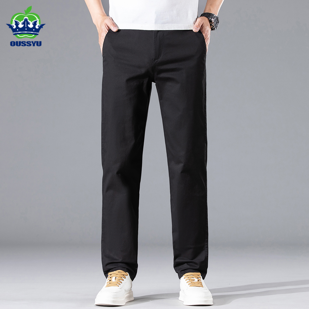 Brand Clothing Spring Summer M - Chino Pants Men review and price