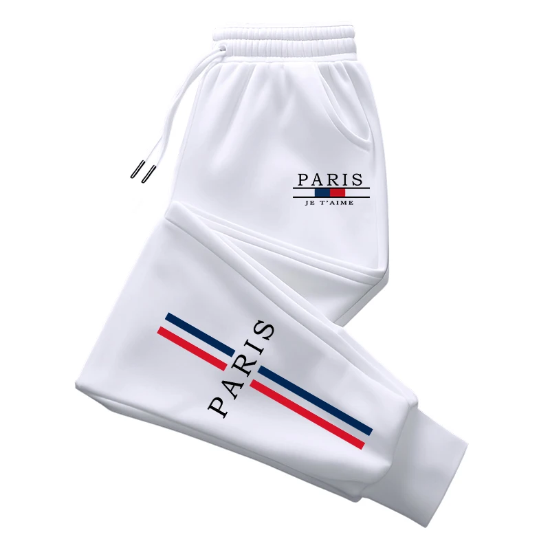 Paris Fashion Sweatpants for M - Men'S Fashion Paris 2025 review and price
