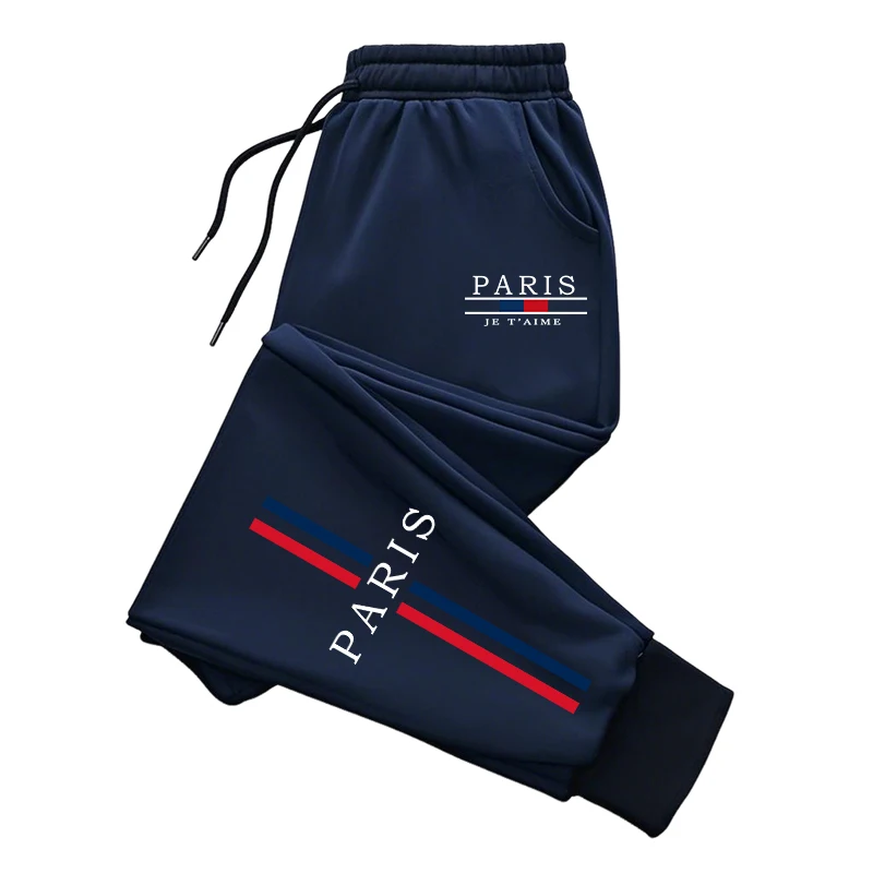 Paris Fashion Sweatpants for M - Men'S Fashion Paris 2025 review and price