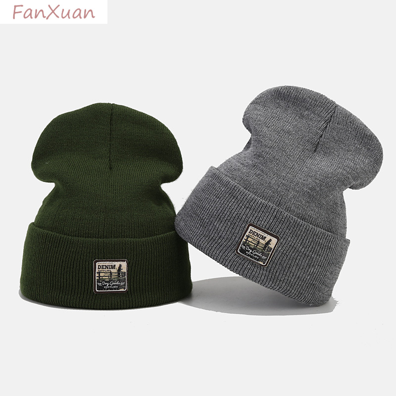 fashion label knit beanies for - Men'S Fashion Labels review and price