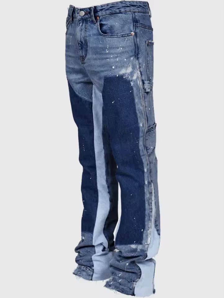 Men's Fashion Jeans Work Pants - Men'S Fashion Jeans And Boots review and price