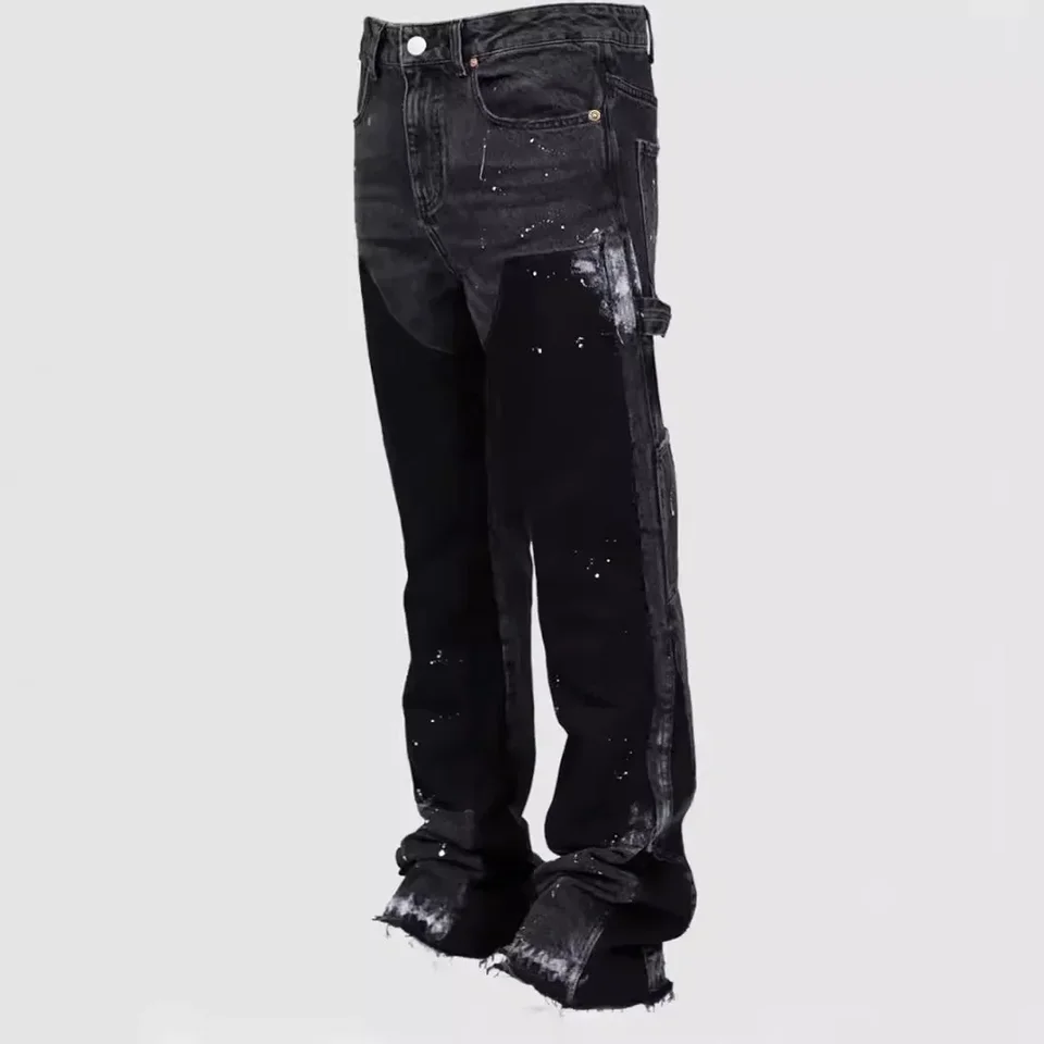 Men's Fashion Jeans Work Pants - Men'S Fashion Jeans And Boots review and price