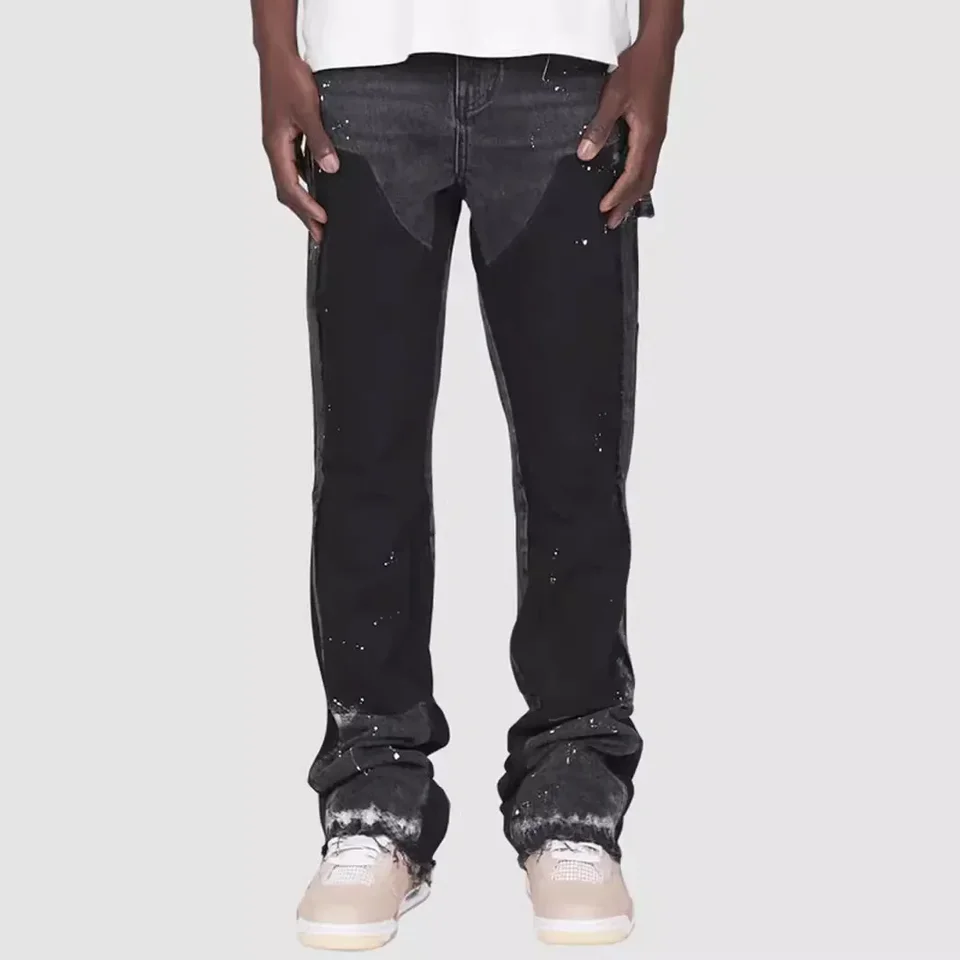 Men's Fashion Jeans Work Pants - Men'S Fashion Jeans And Boots review and price