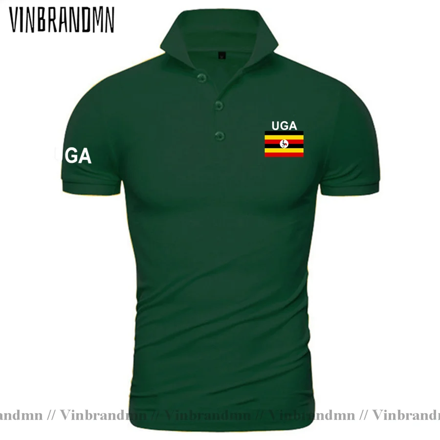 Uganda Ugandan polo shirts men - Men Fashion Uganda review and price