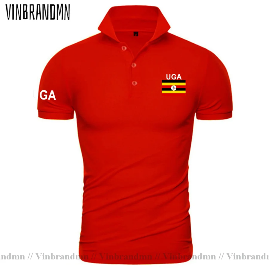 Uganda Ugandan polo shirts men - Men Fashion Uganda review and price