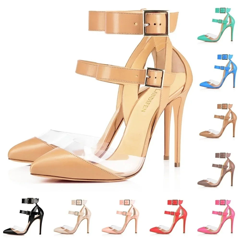 Women Sexy Pumps Stilettos 202 - Men'S Fashion For Wedding review and price