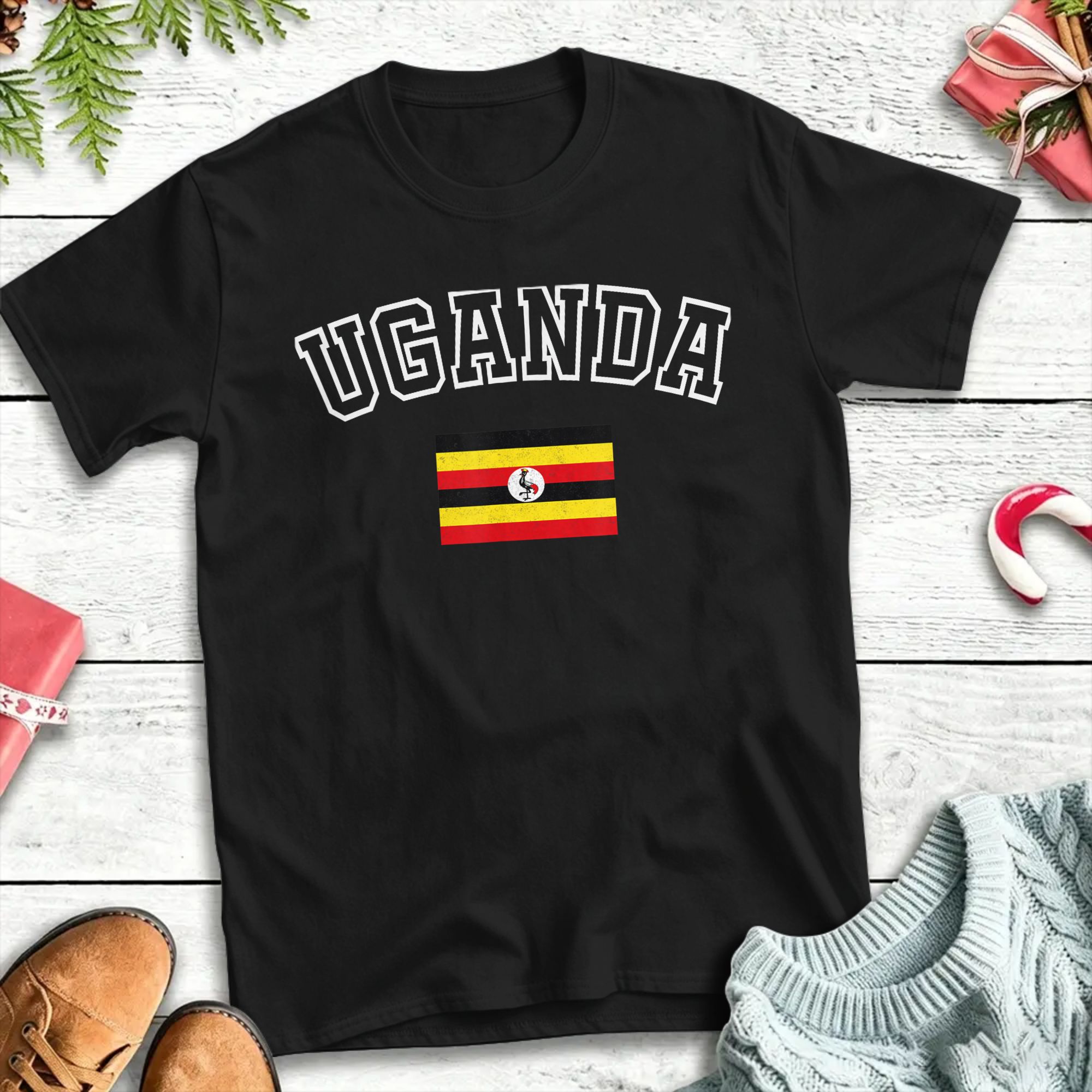 Harajuku T-Shirt Summer Uganda - Men Fashion Uganda review and price
