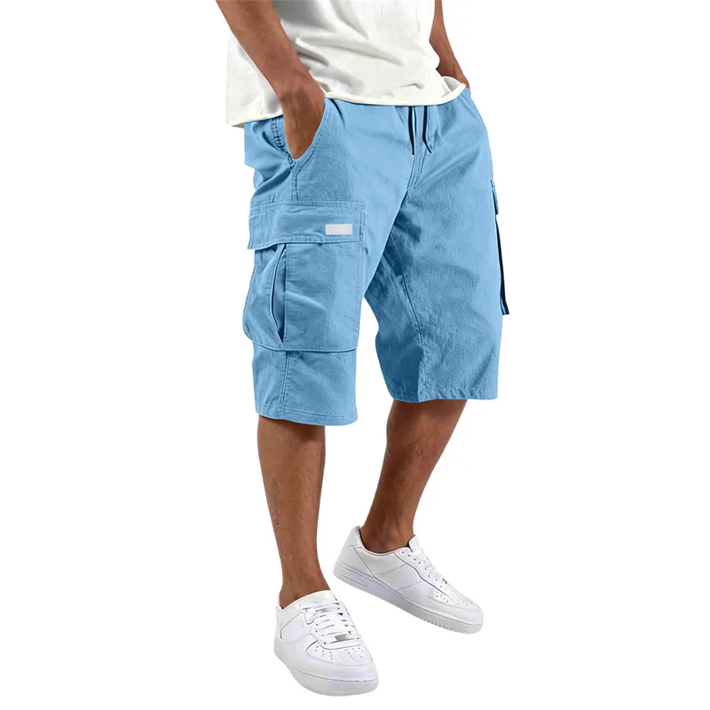 NEW men straight pants Casual  - Men'S Fashion Overalls review and price