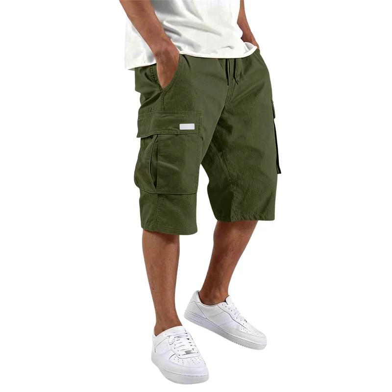 NEW men straight pants Casual  - Men'S Fashion Overalls review and price