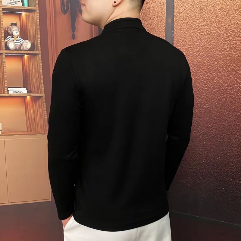 Autumn and Winter New Men's Li - Mens Fashion Top review and price