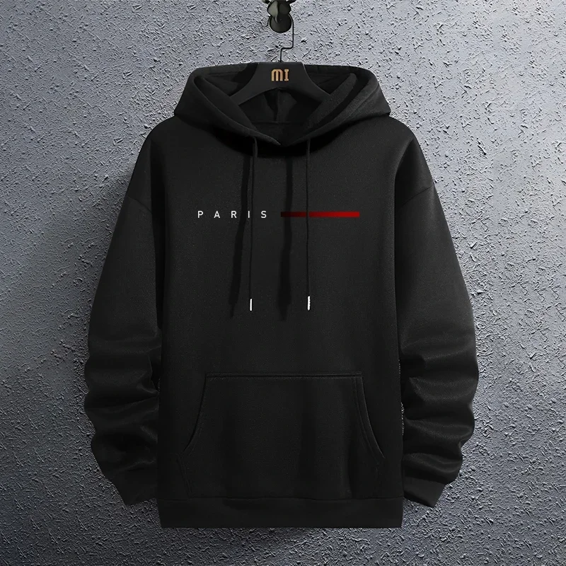 Paris Fashion Hoodies for Men  - Men'S Fashion Paris 2025 review and price