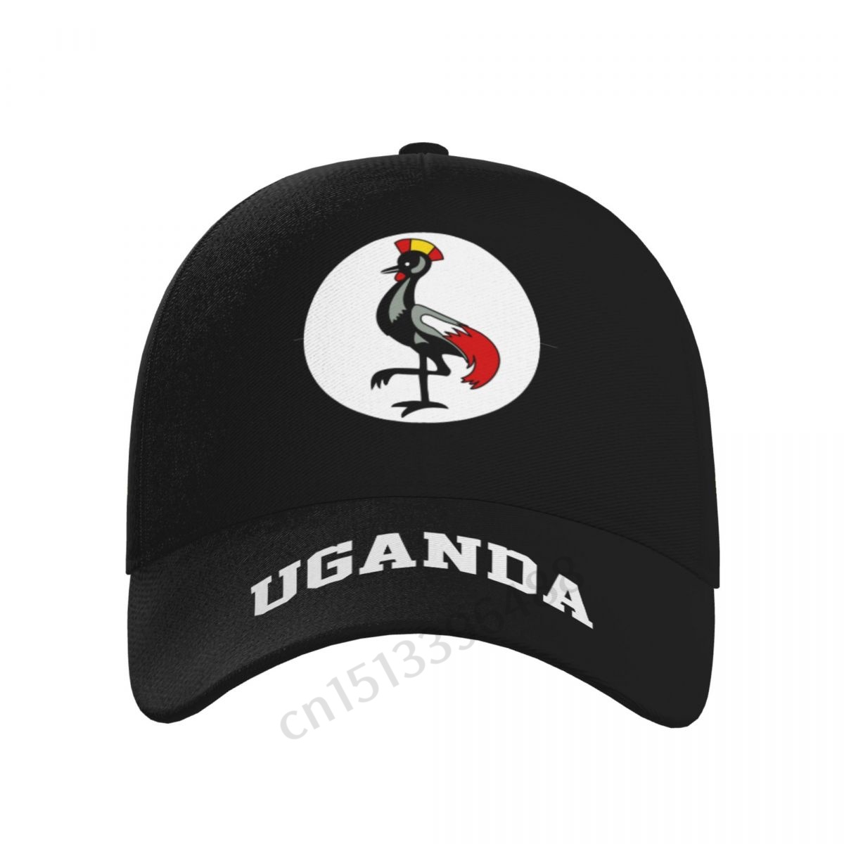 2025 Uganda Flag 3D Soccer Hat - Men Fashion Uganda review and price