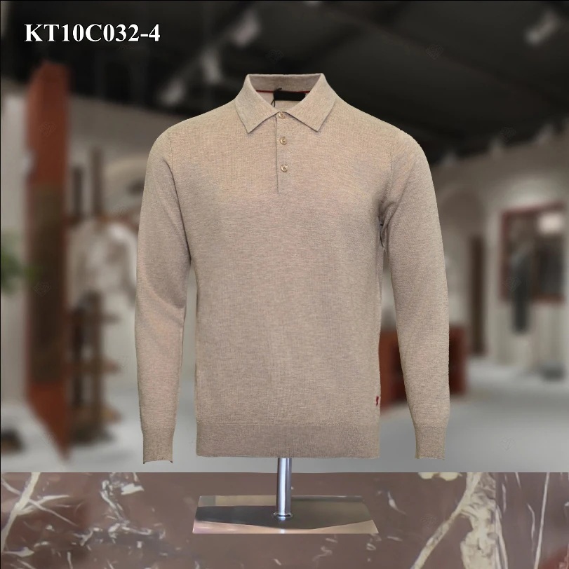 OECHSLI Sweater men's 2025 new - Knitted Cardigan Men review and price
