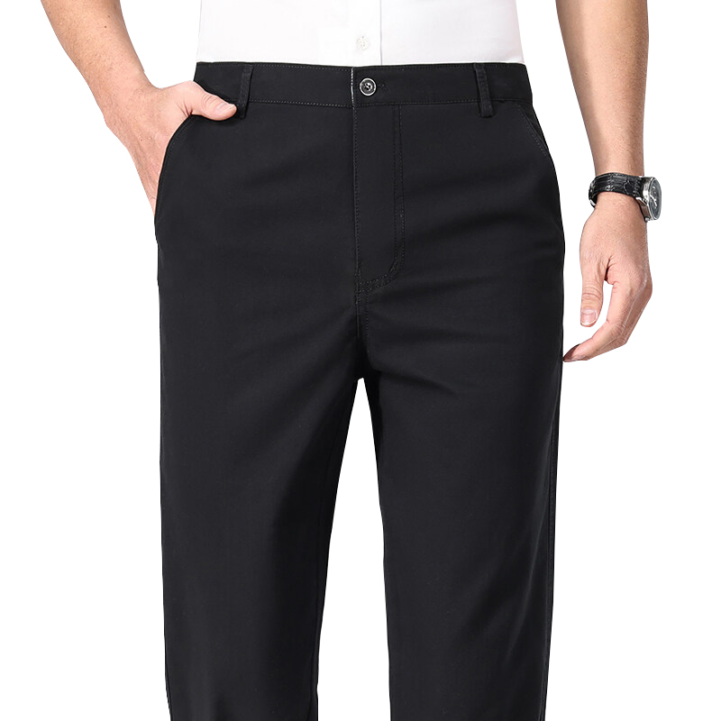 Mens Chino Pants Business Casu - Chino Pants Men review and price