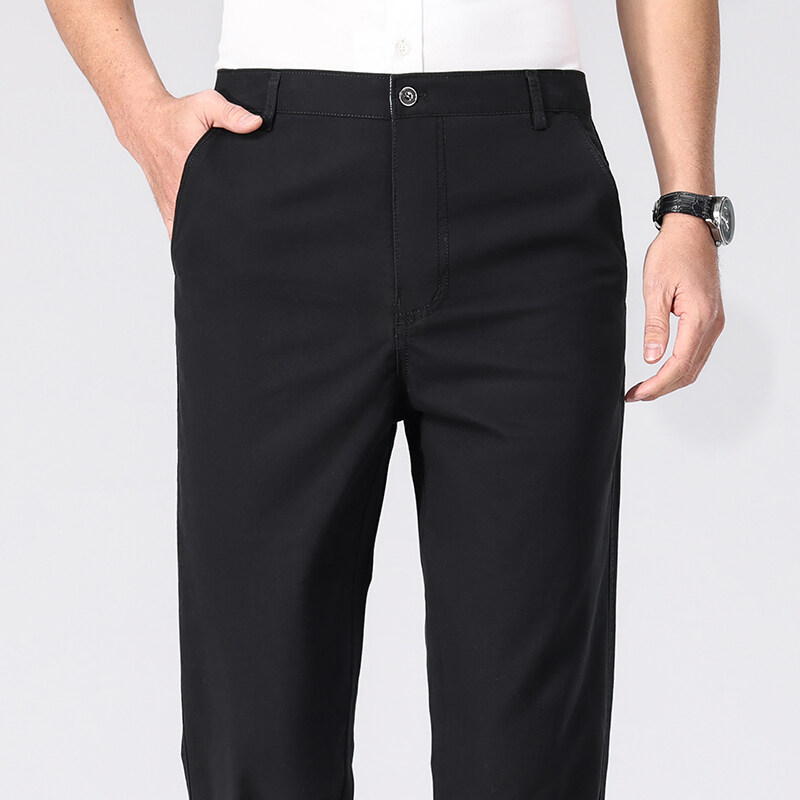 Mens Chino Pants Business Casu - Chino Pants Men review and price