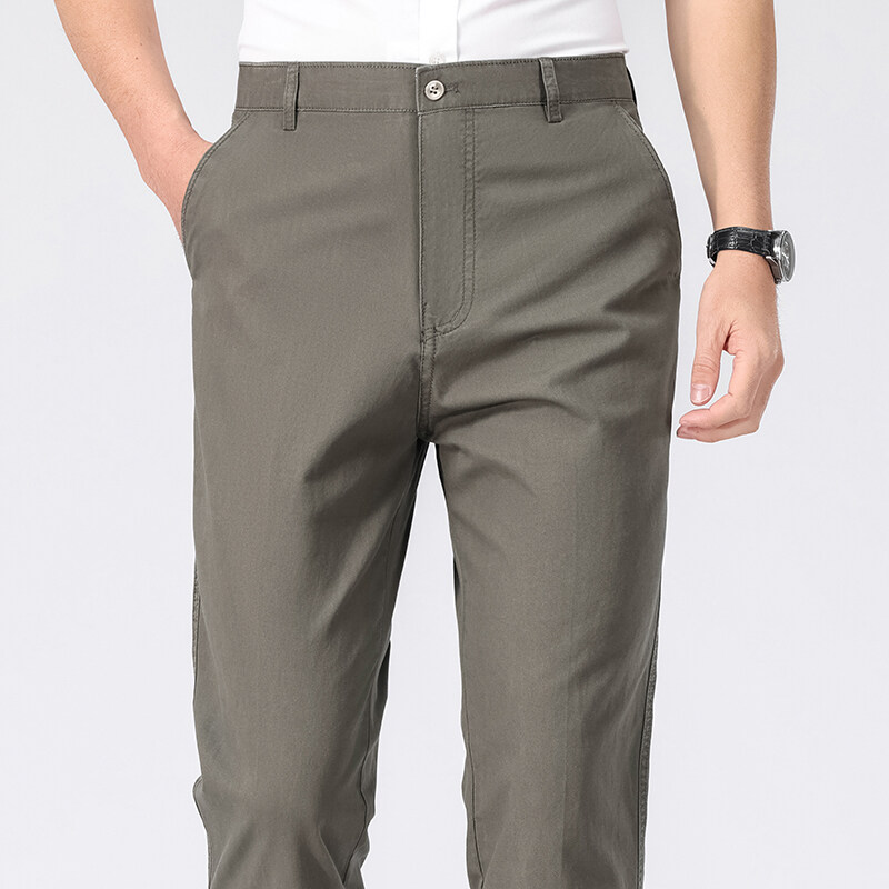 Mens Chino Pants Business Casu - Chino Pants Men review and price