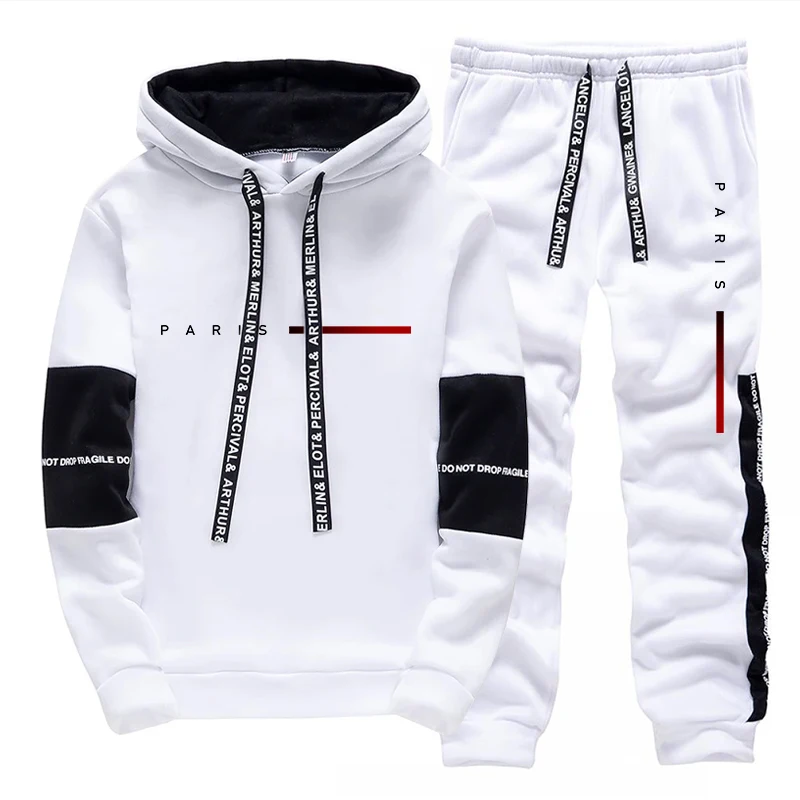 Paris Fashion Hoodie Streetwea - Streetwear Hoodie review and price