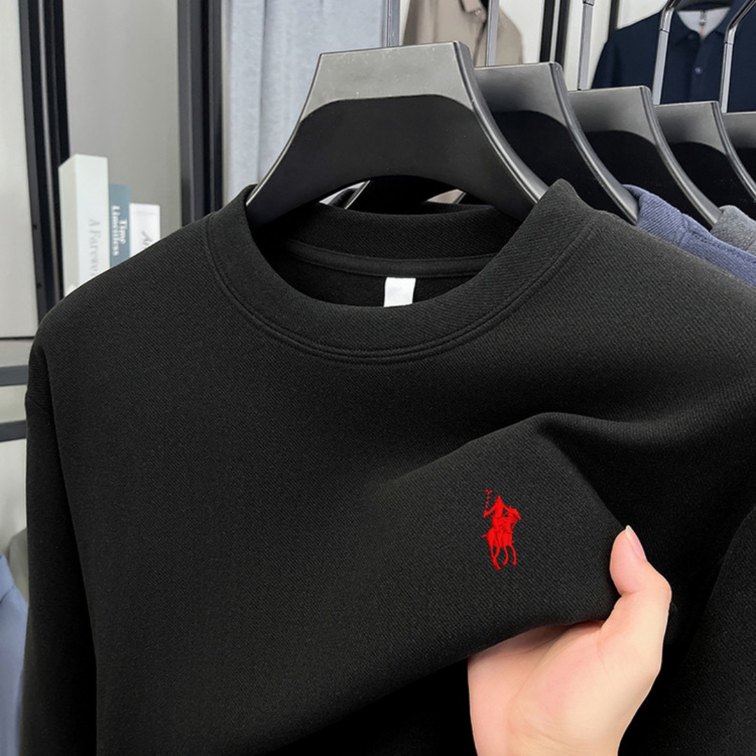 Soft cotton high-end brand men - Mens Fashion Top review and price