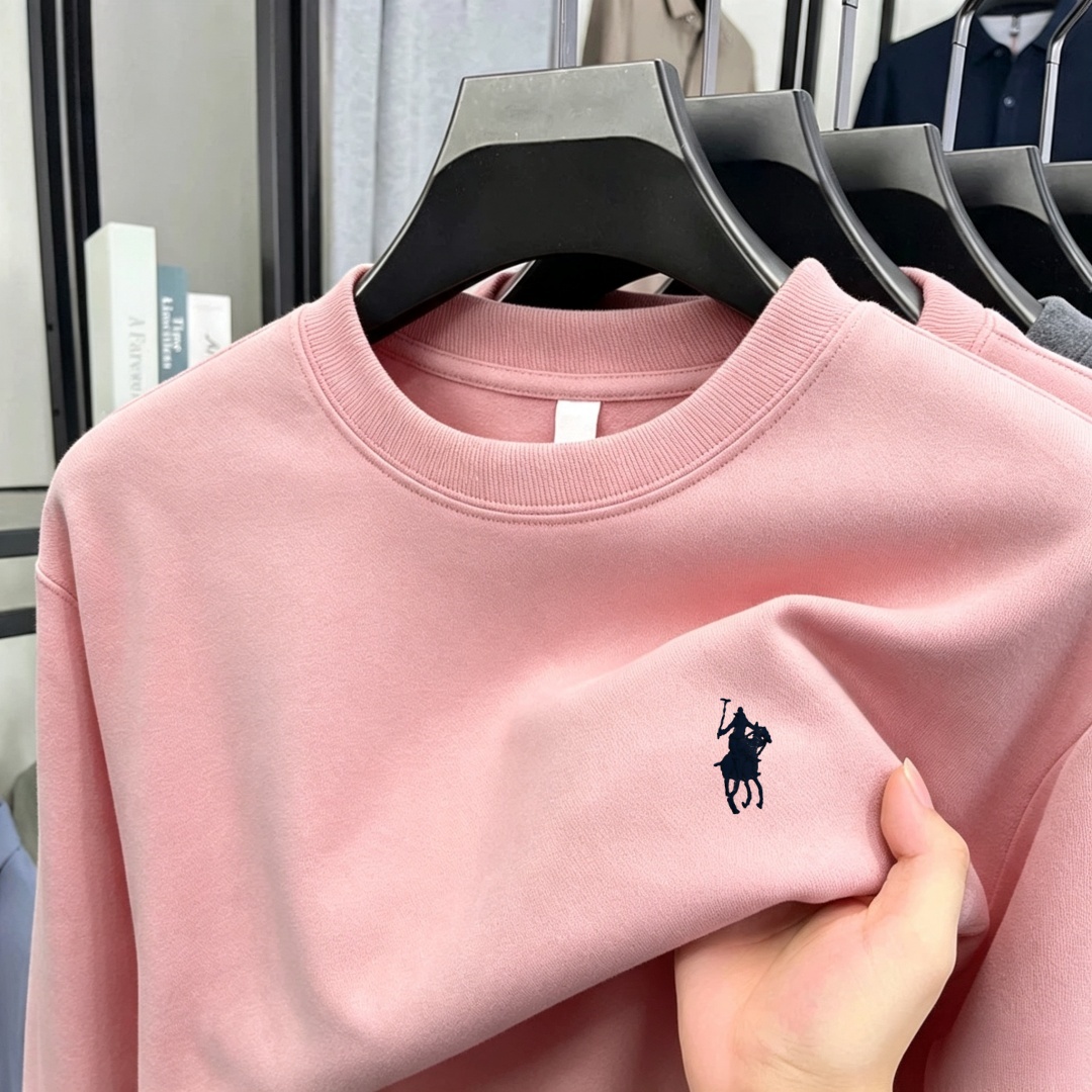 Soft cotton high-end brand men - Mens Fashion Top review and price