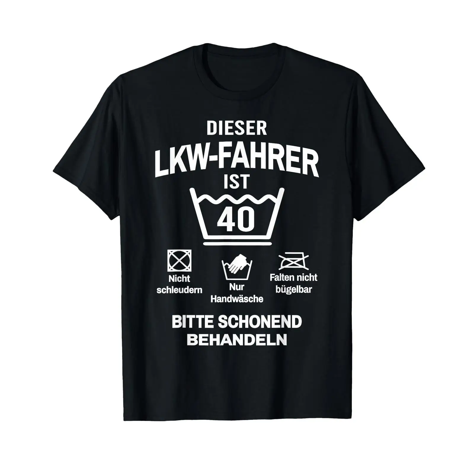Men's 40th Birthday Truck Driv - Mens Fashion In 40S review and price