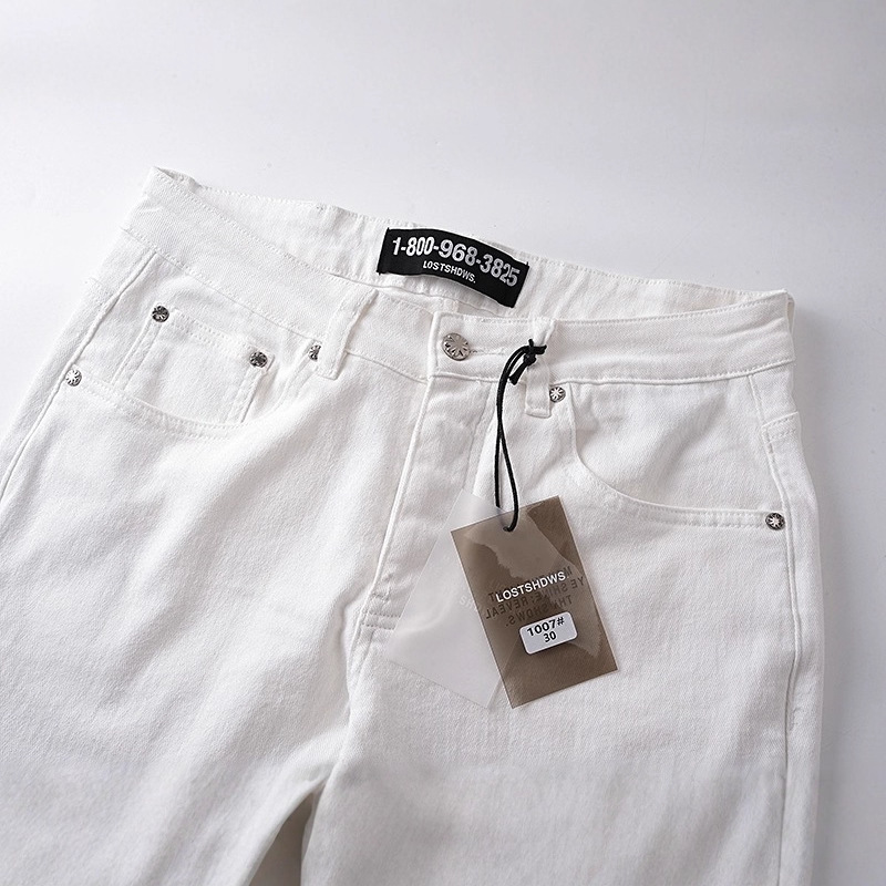25fw Men Women Unisex Fashion  - Men'S Fashion Jeans And Boots review and price