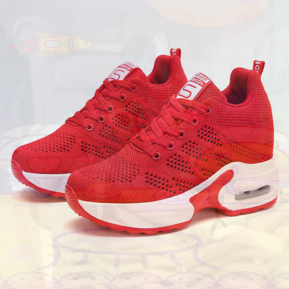 Red Size 36 Shoes Woman Tennis - Mens Fashion In 40S review and price