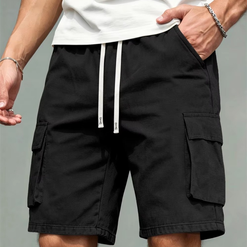Men loose quick-drying straigh - Men'S Fashion Overalls review and price