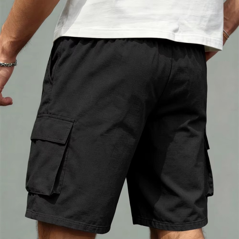Men loose quick-drying straigh - Men'S Fashion Overalls review and price