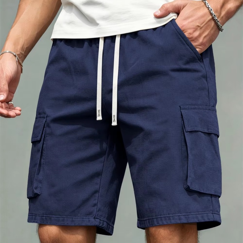 Men loose quick-drying straigh - Men'S Fashion Overalls review and price